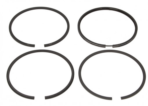 Set segmenti piston (102mm (STD) 2,94-2,5-2,5-5) DEUTZ FENDT 300; DEUTZ FAHR AGROSTAR / AGROSTAR DX, DX, POWERLINER BF4L913-F6L913