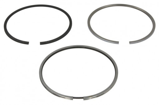 Set segmenti piston (104,4mm (+0.40) 2,385-3-4) FIAT CLAAS NEXOS dupa 2009