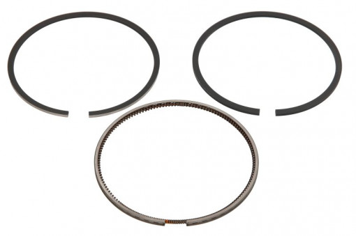 Set segmenti piston ((STD))