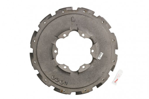 Volanta 330mm FENDT