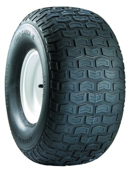 Anvelopa gradinarit CARLISLE 18x9.50-8 TL TURF SAVER 2PR adancime banda rulare 5,6mm