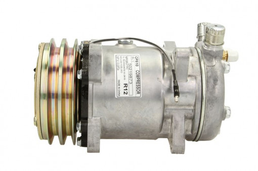 Compresor climatizare AGCO; KENWORTH; MASSEY FERGUSON