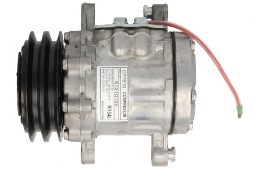 Compresor climatizare FORD; NEW HOLLAND