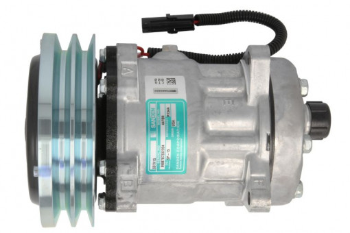 Compresor climatizare JOHN DEERE 1165, 1175, 1450