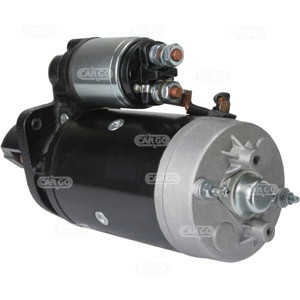 Electromotor (12V, 3kW) MAN TGA, TGS I, TGX I D2676440-D2676LF68 dupa 2004