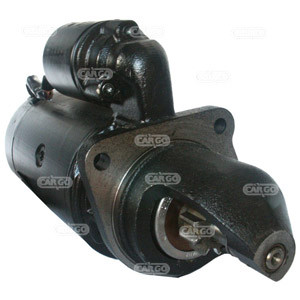 Electromotor (24V, 4kW)