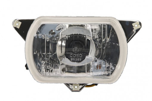 Far universal stanga/dreapta (R2, 12V)