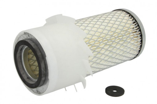 Filtru aer (principal) ALLIS CHALMERS HD; BOBCAT 400, E, X; BOMAG BW; CASE IH 200; CATERPILLAR 300; HITACHI UE; JOHN DEERE 600, 700; KOBELCO SK; KOMATSU FD, WA 2TN66L-Z851BH