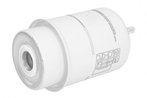 Filtru combustibil NEW HOLLAND