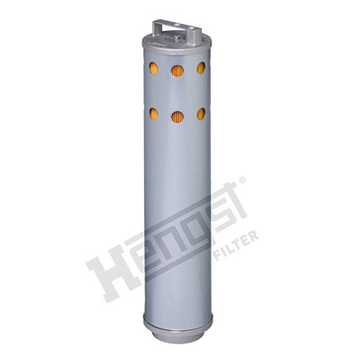 Filtru hidraulic (element filtrant) HITACHI ZW, ZX 4BG1T/4LE2-XYSA-01/QSB6.7