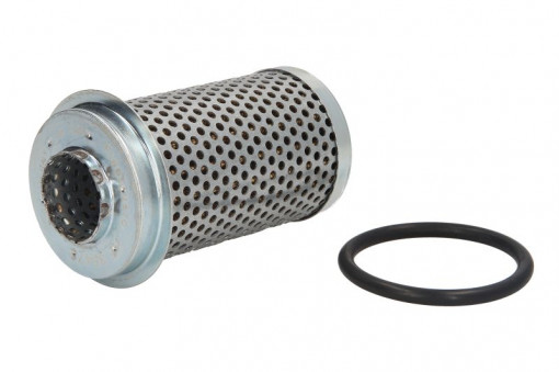 Filtru hidraulic JOHN DEERE 900; LIEBHERR L, LR, PR BF4L1011-OM441.910