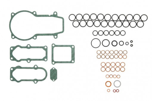 Kit de reparare a pompei in linie set de garnituri pompe injectabile me
