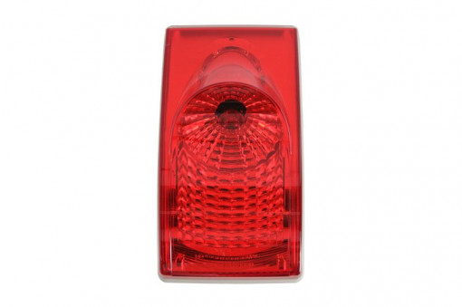 Lampa stop spate stanga/dreapta (P21/5W, 12V, cu lumina stop, lumina parcare)