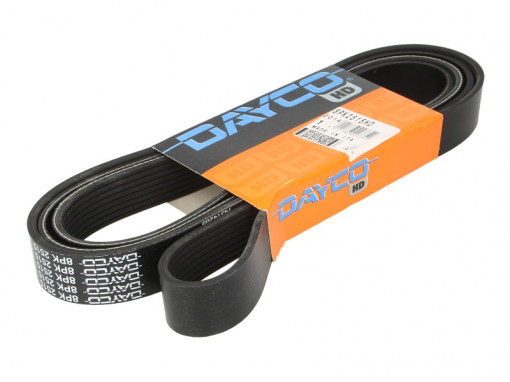 Multi-V-curea (8PK2515) SETRA 500 OM470.915/OM471.902/OM471.937 dupa 2012