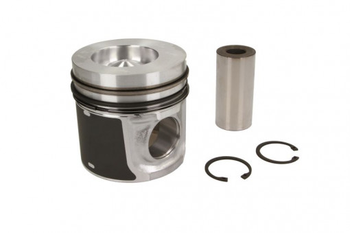 Piston (diametru 108mm, STD) ASKAM; DEUTZ ATLAS AB 05; DEUTZ FAHR AGROTRON; LAMBORGHINI R, VICTORY; LIEBHERR A, R; RENAULT ATLES; SAME DIAMOND BF4M1012EC-BF6M1013FC