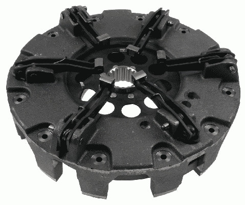 Placa de presiune ambreiaj (310mm) RENAULT 100, 700, 800, 900, XX-12, XX-14, XX-52, XX-54 D226-4/D227-6/TD226-4