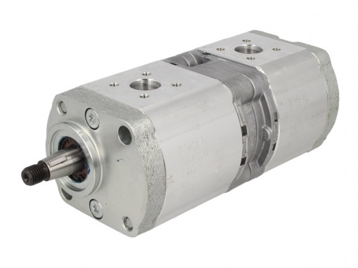 Pompă hidraulica DEUTZ FAHR DX 4.51 4WD, DX 4.56, DX 6.06, 4.61, 4.68, 4.71, 4.78, 6.61, DX 4.47, DX 4.57, DX 6.07, 3.90 4WD, 4.10, 4.30, 4.31, 4.50, 4.51, 4.57, 4.57 A, 4.57 H