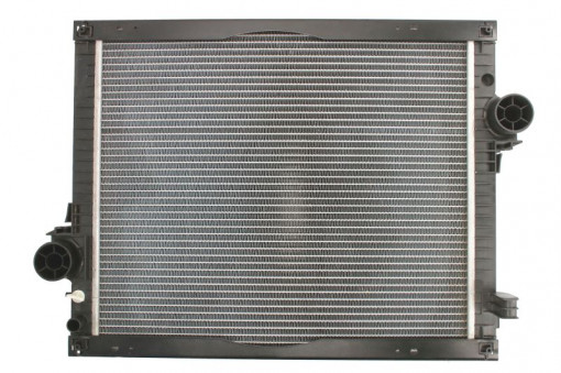 Radiator motor (cu rama) JOHN DEERE 6000 6059TL001/6068D/6068T
