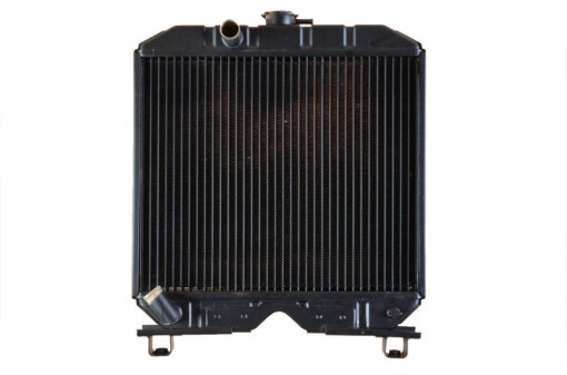 Radiator motor (fara cadru) KUBOTA B, ZD; SCHAEFFER 200 D1005/D1005E