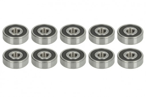 Rulment 10xRulment 35x11; rulment standard (10buc, tip siguranta: cu doua fete)