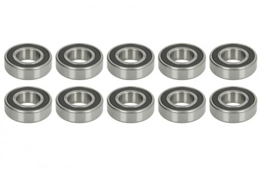 Rulment 17xRulment 35x10; rulment standard (10buc, tip siguranta: cu doua fete)