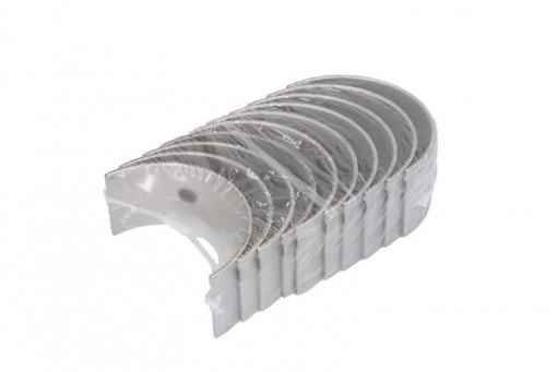 Set rulment arbore cotit (+0,25) URSUS C Z7501/Z8001 1972-1983