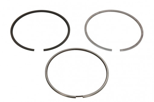Set segmenti piston (94mm (STD) 2-2-3) DEUTZ AHLMANN AL; ATLAS COPCO QAS/QAX; DITCH WITCH RT; GEHL 4000; JLG 800; PUTZMEISTER MIXOKRET; TEREX SKL BF4L1011FT-F4M2011