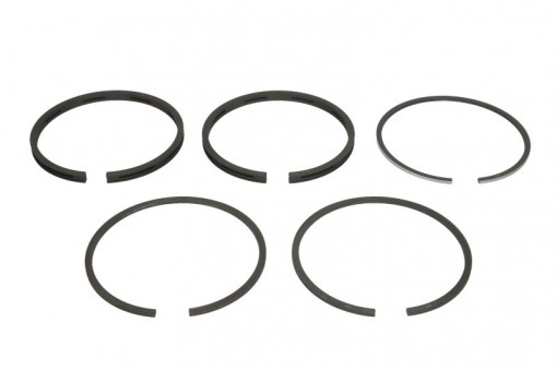 Set segmenti piston (98,48mm (STD) 2,39-2,39-2,39-6,34) FIAT; IVECO; PERKINS 4.236 AKTIV FISCHER M; ALLIS CHALMERS 700; BERLIET 500; BROOME &amp; VADE CA 1004-4-T3.152