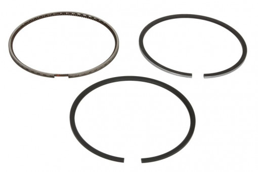 Set segmenti piston ((STD))