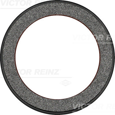 Simering ulei arbore cotit Fata (Rulment 65xRulment 85x10,5) IVECO MK, P/PA-HAUBENFAHRZEUGE; FENDT 1 / 2 / 3 / 4 / 5, 200, 300, 80, F; ABG ALEXANDER, BV, MAW, PUMA, SAW, SF, TITAN, WZ 4.236-F8L413