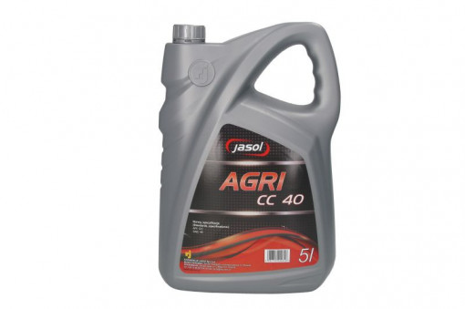 Ulei agro Jasol 40 AGRO API CC 5 litri