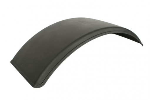 Aparator frontal latime 540mm x raza 810mm x carenaj 1540mm