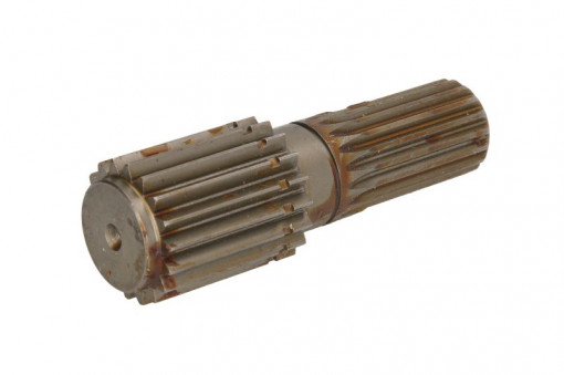Arbore, diferential CASE IH 400, 500, 600, 700, 800, FARM; FORD 5000, 6000, 7000, 8000, COUNTRY FOUR; JOHN DEERE 1000, 2000