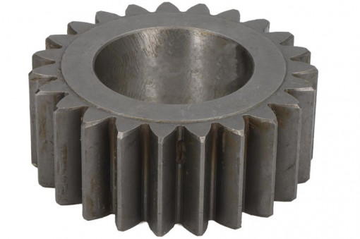 Differential planet wheel number of teeth 23pcs CARRARO CASE IH JX