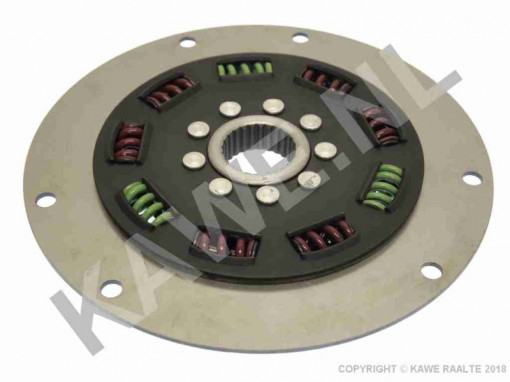Disc ambreiaj (diametru: 263mm, numar dinti: 26 buc 42,5) CLAAS 540 RX, 550 RX, 620 RX, 620 RZ, 630 RX, 630 RZ
