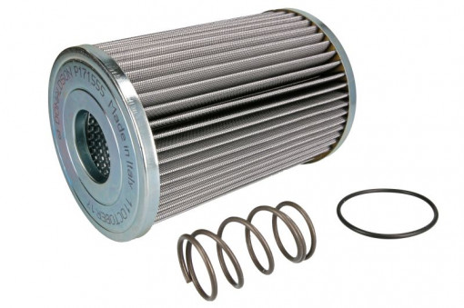 Filtru hidraulic (element filtrant, insurubat) LIEBHERR A, HS, LTC, LTM, dreapta D846A7-OM906.960