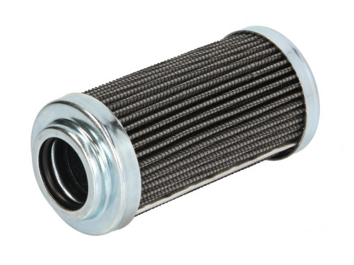 Filtru hidraulic (element filtrant, insurubat) URSUS 7000, MF; ARMATRAC 1000; BASAK 2000; BOBCAT TL; CLAAS ARES, ARION, AXION, AXOS; DITCH WITCH dreapta 1004-40T-74CTA(24V)