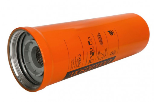 Filtru hidraulic (insurubat) NEW HOLLAND W130C; W170C; W190C; W230C CLAAS ARES; HITACHI LX; JOHN DEERE 500, 600, 7000, 9000 6068-6135HFC95