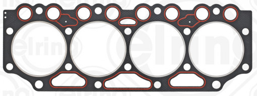 Garnitura chiulasa (1,6 mm) DEUTZ BF4M1013
