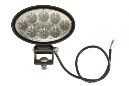 Lampa de lucru (10-30V, 800lm)