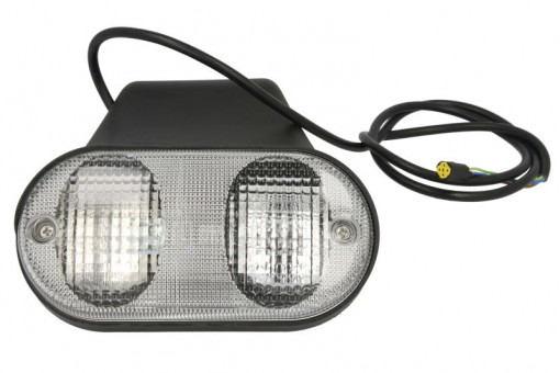 Lampa pozitie fata stanga (cu semnalizare)