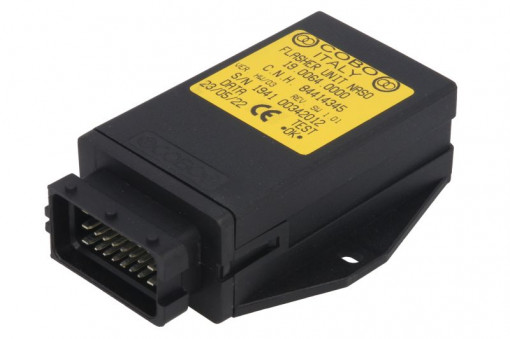 Modul semnalizare(12V; : 80 C) CASE; NEW HOLLAND; STEYR