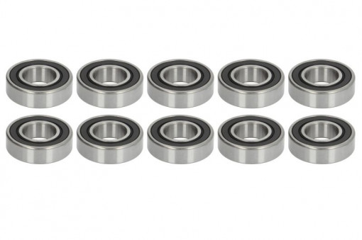 Rulment 17xRulment 35x10; rulment standard (10buc, tip siguranta: cu doua fete)