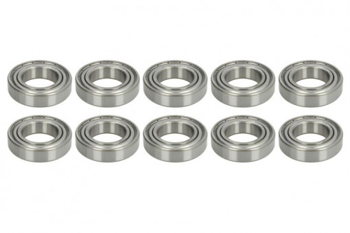 Rulment 30xRulment 55x13; rulment standard (10buc, tip siguranta:doua fete)