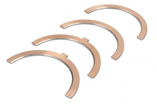 Saiba distantier, arbore cotit (set) STD URSUS C Z8001 1972-1974