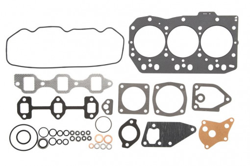 Set garnituri chiulasa complet YANMAR 3TNV82 CASE IH 20B, 22B, 27B; JOHN DEERE 2520, 3120