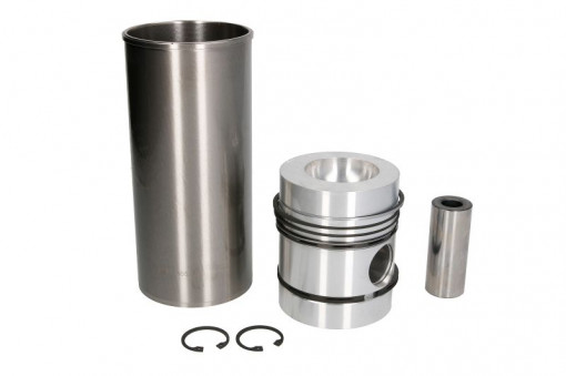 Set piston cu manson (STD) AKTIV FISCHER M; ALLIS CHALMERS 700; BERLIET 500; BROOME &amp; VADE CA; CATERPILLAR 200, 400, 600, R, RTC, T, V, VC; CLAAS CONSUL, COSMOS 1004-4-T3.152