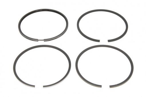 Set segmenti piston (102mm (STD) 2,94-3-2,5-5) DEUTZ FENDT 300; ABG SAW, SF; AG CHEM GLEANER; AGCO 9000; ATLAS 1000, AB / AB 02; CASE IH 100, S, SC BF4L913-TD226B-6