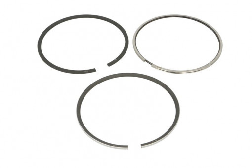 Set segmenti piston (111,8mm (STD) 2,37-3-3,2) FORD NEW HOLLAND TM 675TA/HD/675TA/M2 01.97-12.07