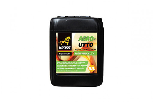 Ulei agro KROSS AGRO-UTTO 10W-30- 20L